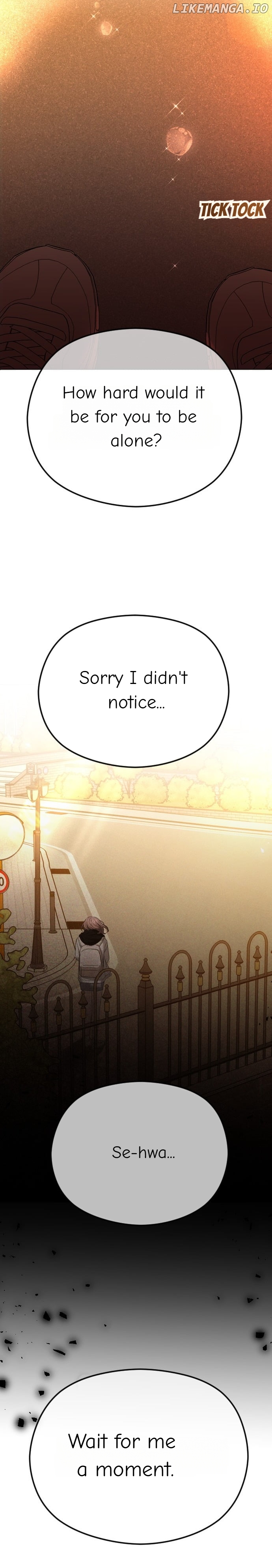 The Ending, I Want to Change it Chapter 60 - page 35